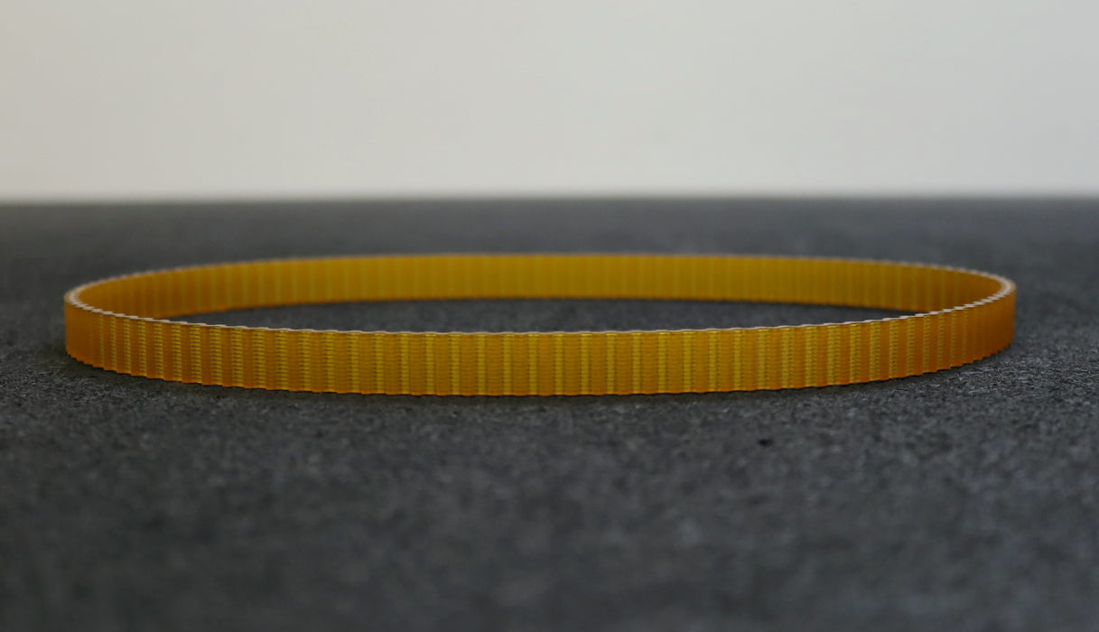 Bild des Artikels Zahnriemen-Timing-belt-doppelverzahnt-DT5-Breite-12mm-Länge-600mm-unbenutzt