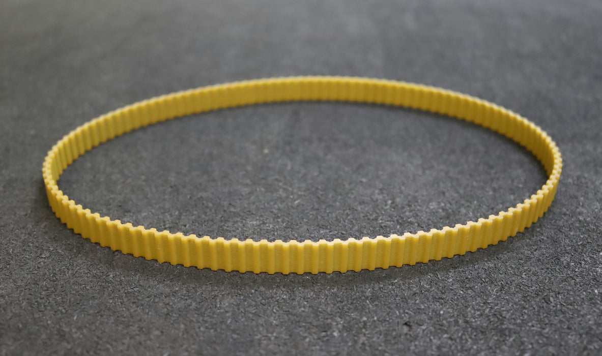 Bild des Artikels Zahnriemen-Timing-belt-doppelverzahnt-DT5-Breite-12mm-Länge-590mm-unbenutzt