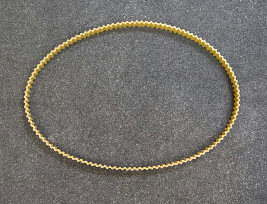 Bild des Artikels Zahnriemen-Timing-belt-doppelverzahnt-DT5-Breite-12mm-Länge-590mm-unbenutzt