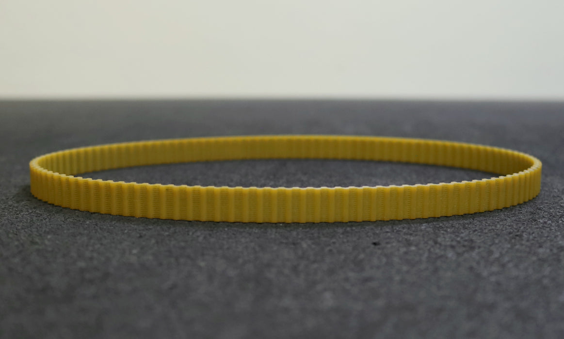 Bild des Artikels Zahnriemen-Timing-belt-doppelverzahnt-DT5-Breite-12mm-Länge-590mm-unbenutzt