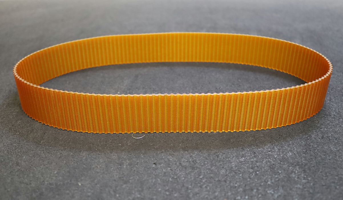 Bild des Artikels Zahnriemen-Timing-belt-doppelverzahnt-DT5-Breite-37mm-Länge-800mm-unbenutzt