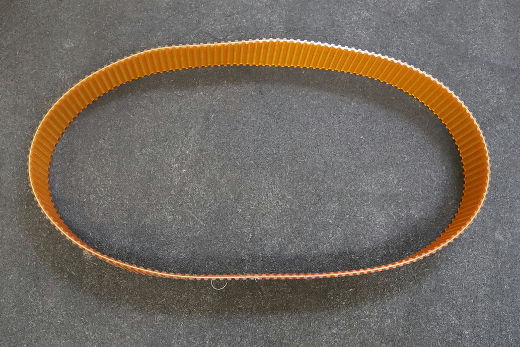 Bild des Artikels Zahnriemen-Timing-belt-doppelverzahnt-DT5-Breite-37mm-Länge-800mm-unbenutzt