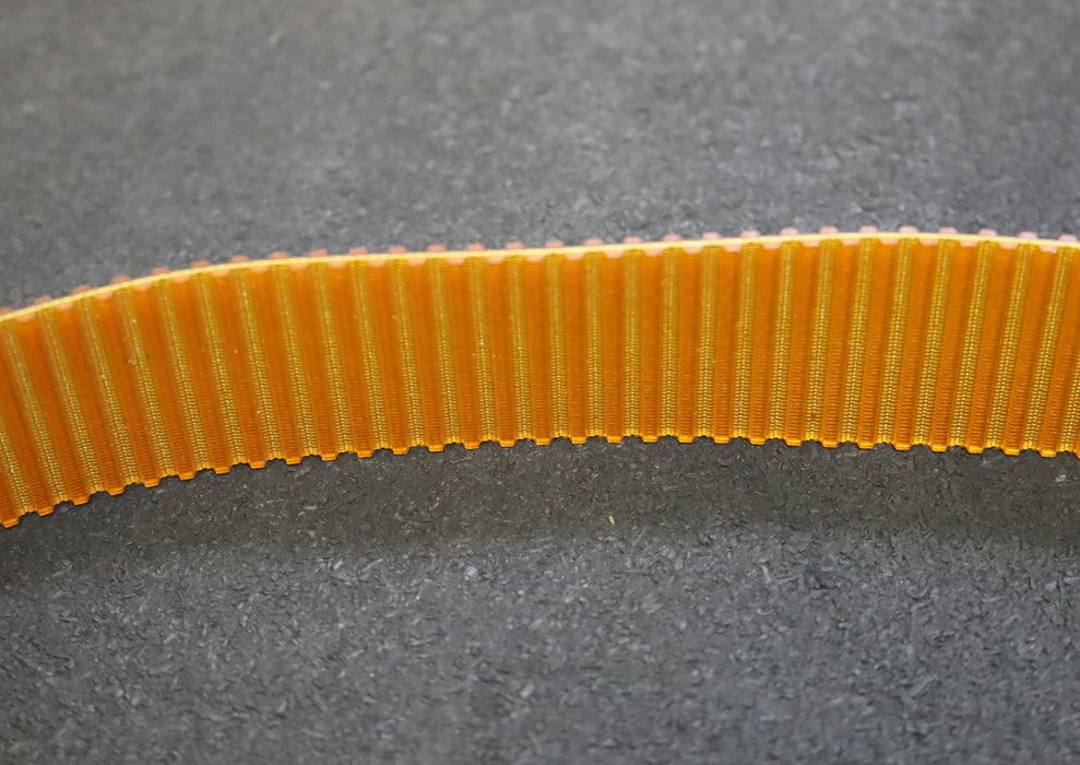 Bild des Artikels Zahnriemen-Timing-belt-doppelverzahnt-DT5-Breite-37mm-Länge-800mm-unbenutzt