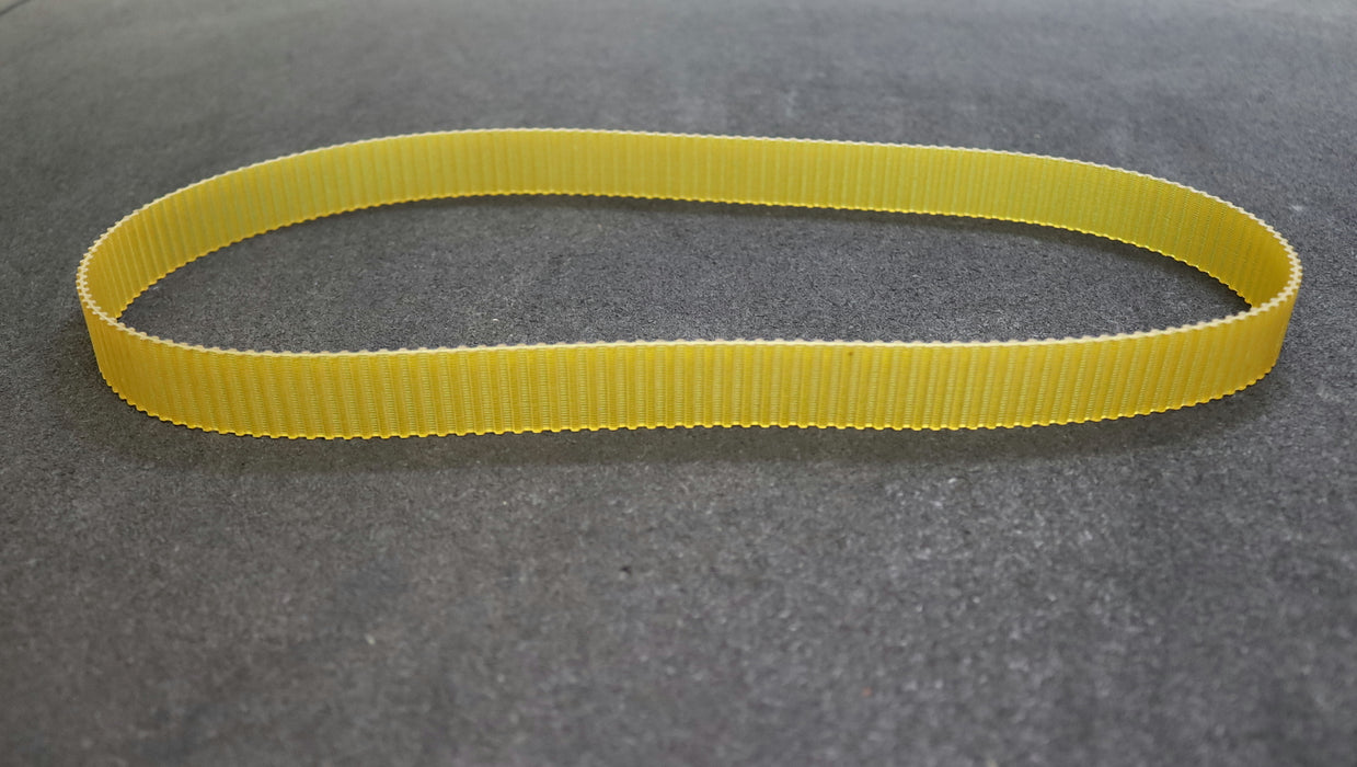 Bild des Artikels Zahnriemen-Timing-belt-doppelverzahnt-DT5-Breite-25mm-Länge-900mm-unbenutzt