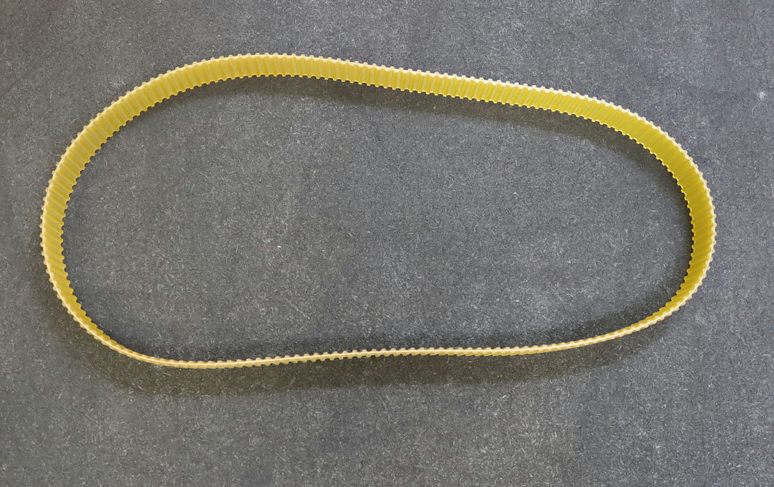 Bild des Artikels Zahnriemen-Timing-belt-doppelverzahnt-DT5-Breite-25mm-Länge-900mm-unbenutzt