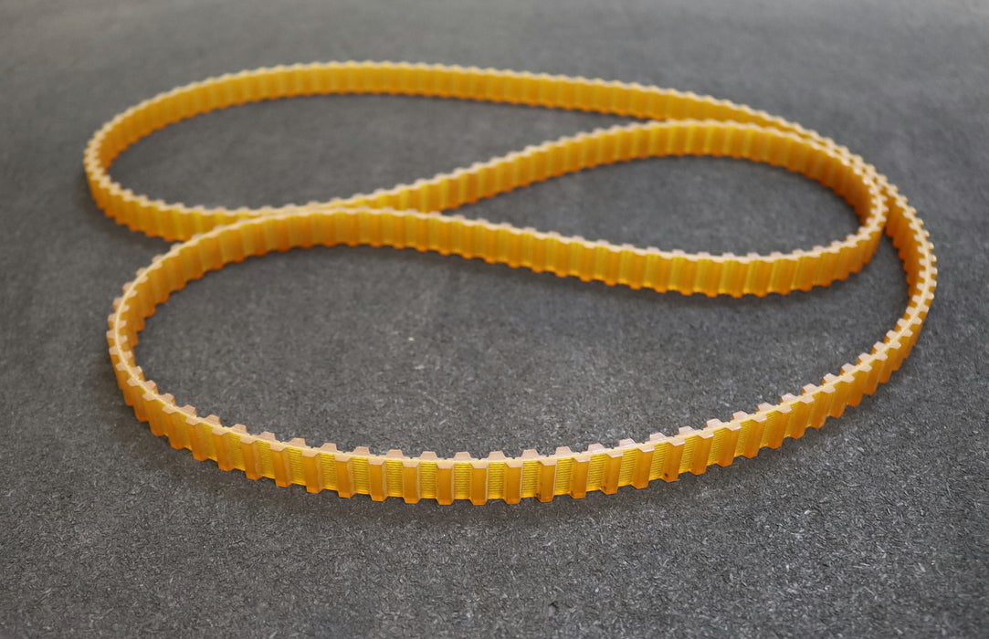 Bild des Artikels Zahnriemen-Timing-belt-doppelverzahnt-DT10-Breite-16mm-Länge-1800mm-unbenutzt