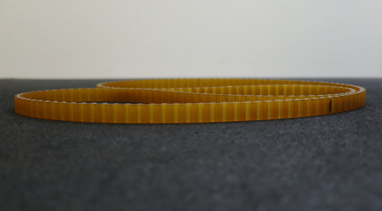 Bild des Artikels Zahnriemen-Timing-belt-doppelverzahnt-DT10-Breite-16mm-Länge-1800mm-unbenutzt
