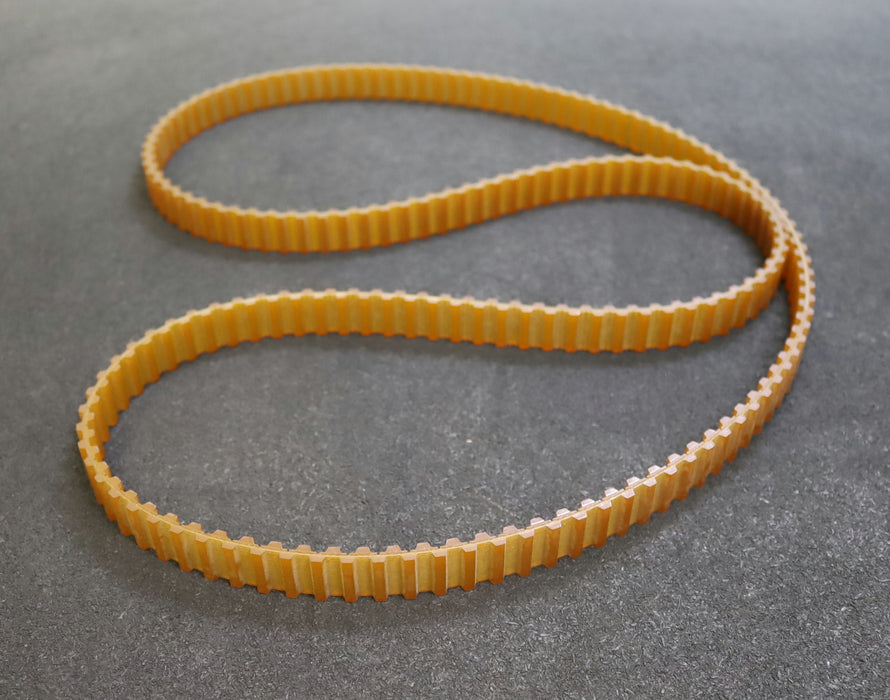 Bild des Artikels Zahnriemen-Timing-belt-doppelverzahnt-DT10-Breite-20mm-Länge-1700mm-unbenutzt