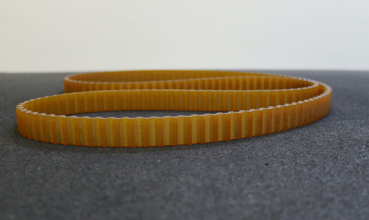 Bild des Artikels Zahnriemen-Timing-belt-doppelverzahnt-DT10-Breite-20mm-Länge-1700mm-unbenutzt