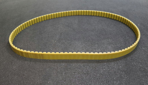Bild des Artikels MEGADYNE-Zahnriemen-Timing-belt-AT10-Breite-18mm-Länge-1050mm-unbenutzt