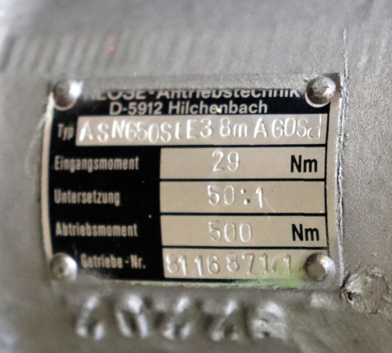 TAPROGGE Zwischenkühler VL6 Z001 Nr. 92/05/4450 S1 zul. Betriebsdruck -1/6,5bar