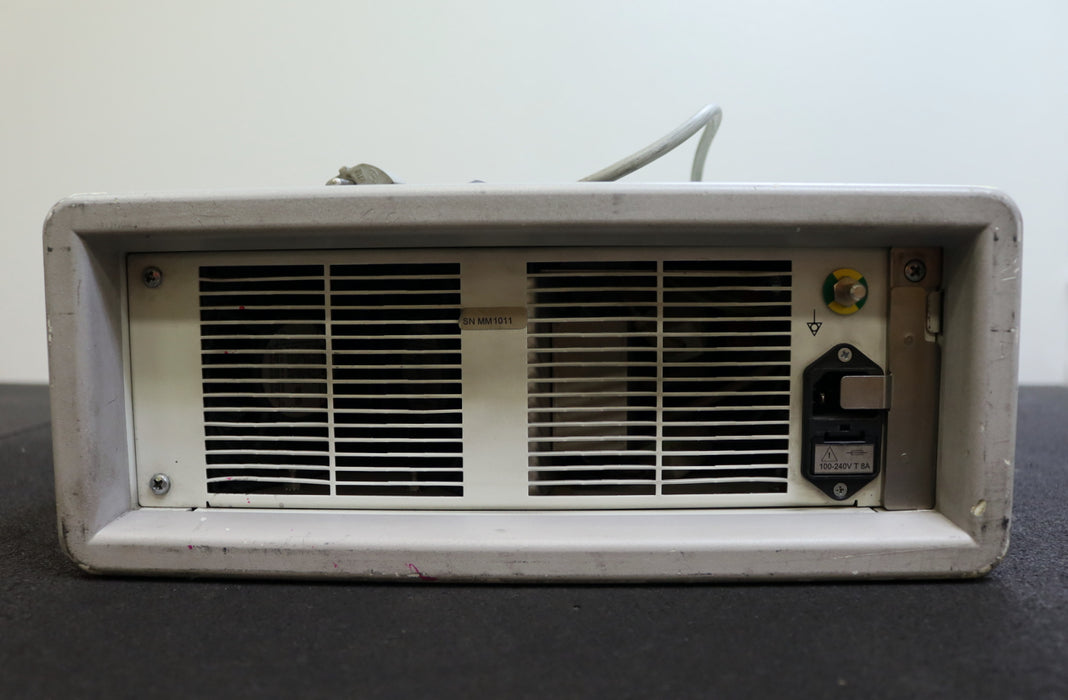 Bild des Artikels STORZ-Kaltlicht-Projektor-TECHNOL-LIGHT-270-Modell-811235-20-mit-Prüfprotokoll