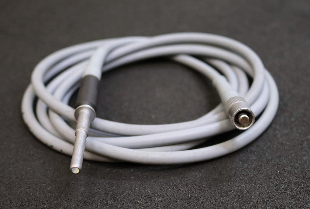 Bild des Artikels STORZ-Kaltlicht-Projektor-TECHNOL-LIGHT-270-Modell-811235-20-mit-Prüfprotokoll