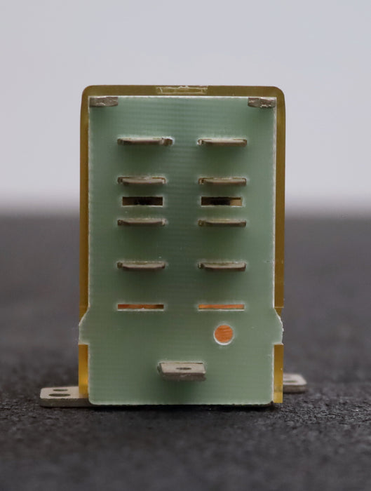 Bild des Artikels SIEMENS-Kammrelais-V23009-A0010-A052--220VDC-0,011A-unbenutzt