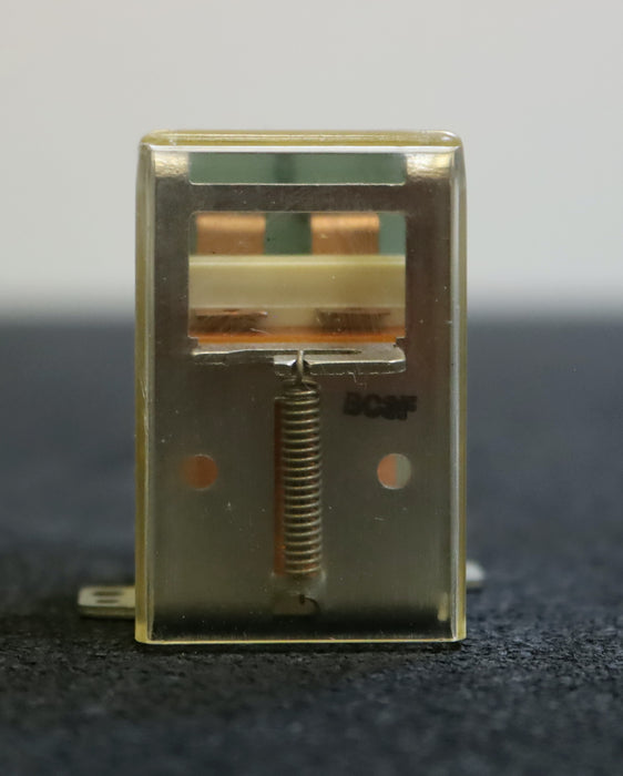 Bild des Artikels SIEMENS-Kammrelais-V23009-A0010-A052--220VDC-0,011A-unbenutzt