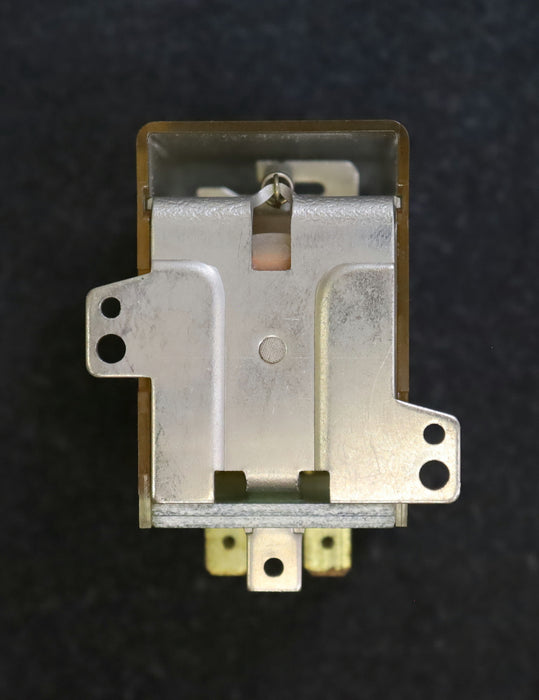 Bild des Artikels SIEMENS-Kammrelais-V23009-A0010-A052--220VDC-0,011A-unbenutzt