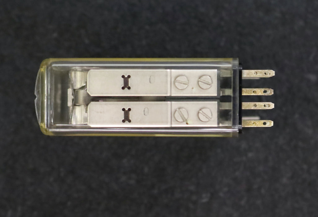 Bild des Artikels SIEMENS-Kammrelais-Kammrelais-24VDC-Spule-V23006-Y1017-unbenutzt