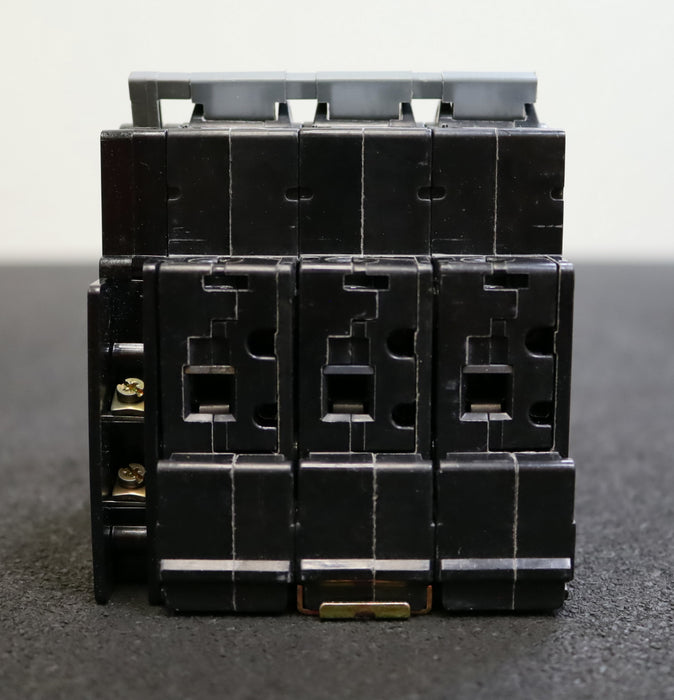 Bild des Artikels ABB-/-BBC-Hochleistungs-Sicherungsautomat-S503-K8-5,3-8A-400/690VAC-unbenutzt