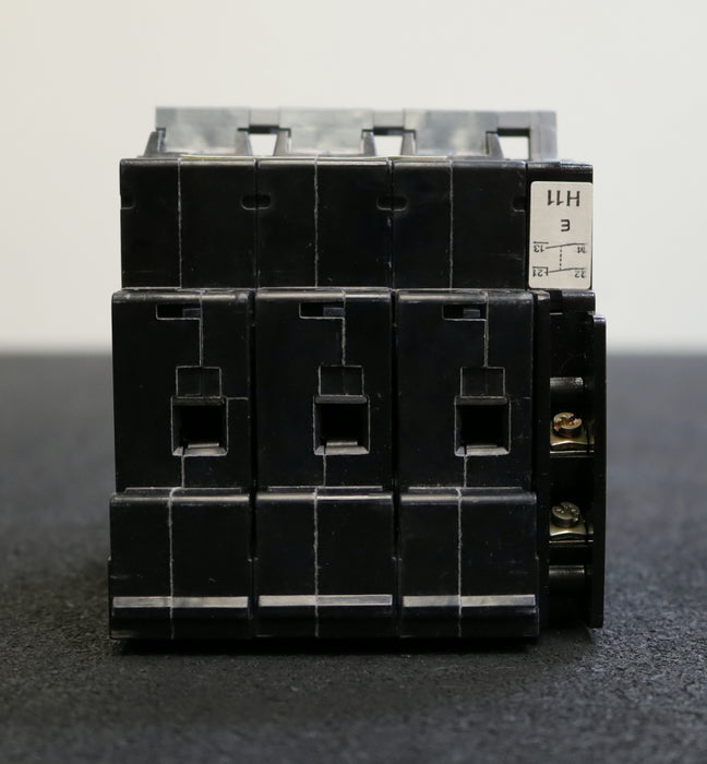 Bild des Artikels ABB-/-BBC-Hochleistungs-Sicherungsautomat-S503-K8-5,3-8A-400/690VAC-unbenutzt