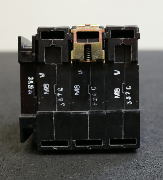 Bild des Artikels ABB-/-BBC-Hochleistungs-Sicherungsautomat-S503-K8-5,3-8A-400/690VAC-unbenutzt