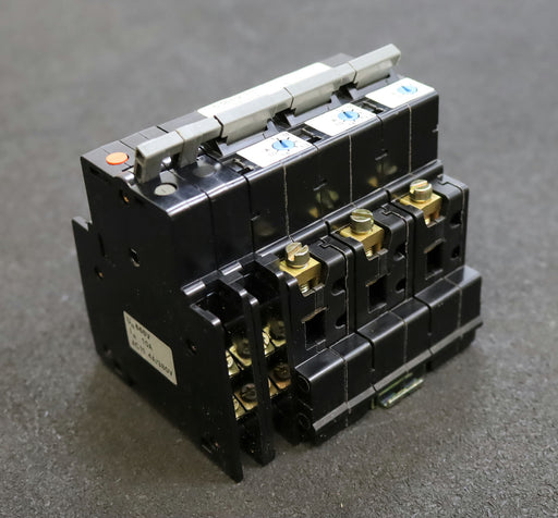 Bild des Artikels ABB-/-BBC-Hochleistungs-Sicherungsautomat-S503-K1,5-1,0-1,5A-380/660VAC