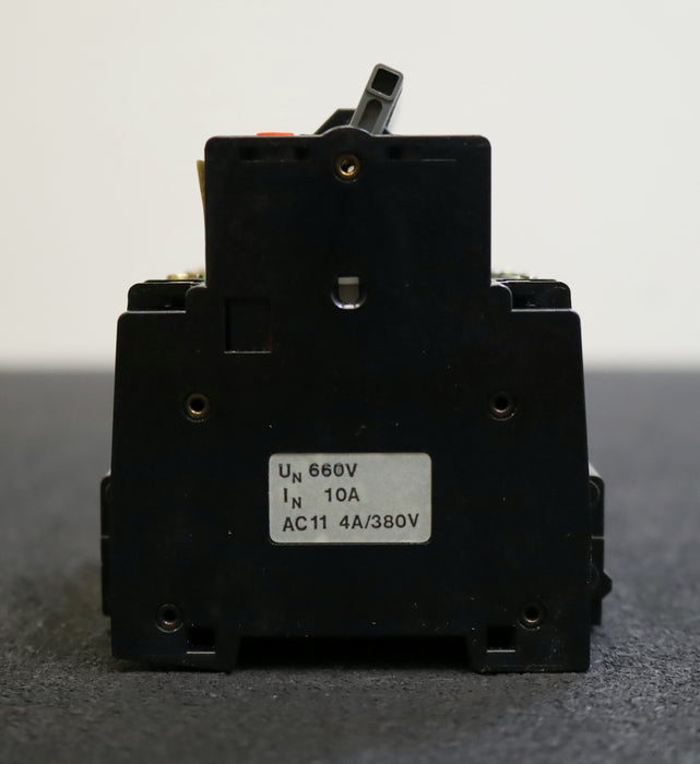 Bild des Artikels ABB-/-BBC-Hochleistungs-Sicherungsautomat-S503-K1,5-1,0-1,5A-380/660VAC