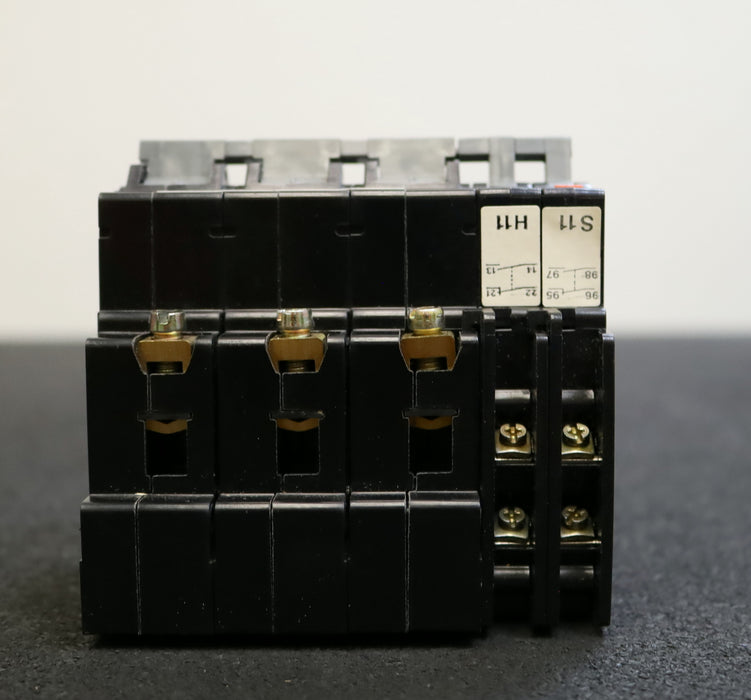 Bild des Artikels ABB-/-BBC-Hochleistungs-Sicherungsautomat-S503-K1,5-1,0-1,5A-380/660VAC