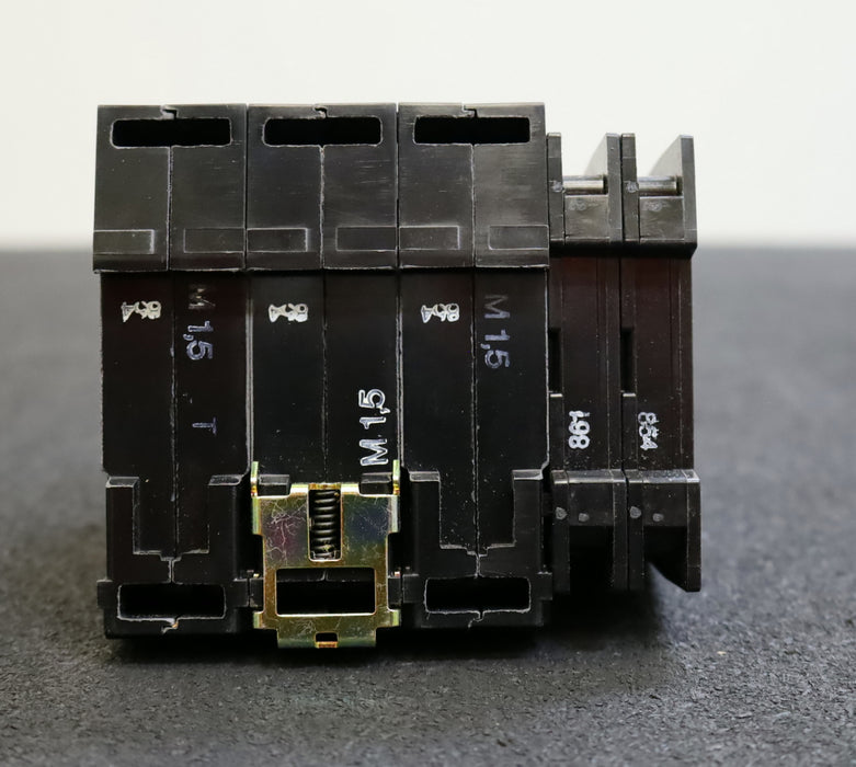 Bild des Artikels ABB-/-BBC-Hochleistungs-Sicherungsautomat-S503-K1,5-1,0-1,5A-380/660VAC