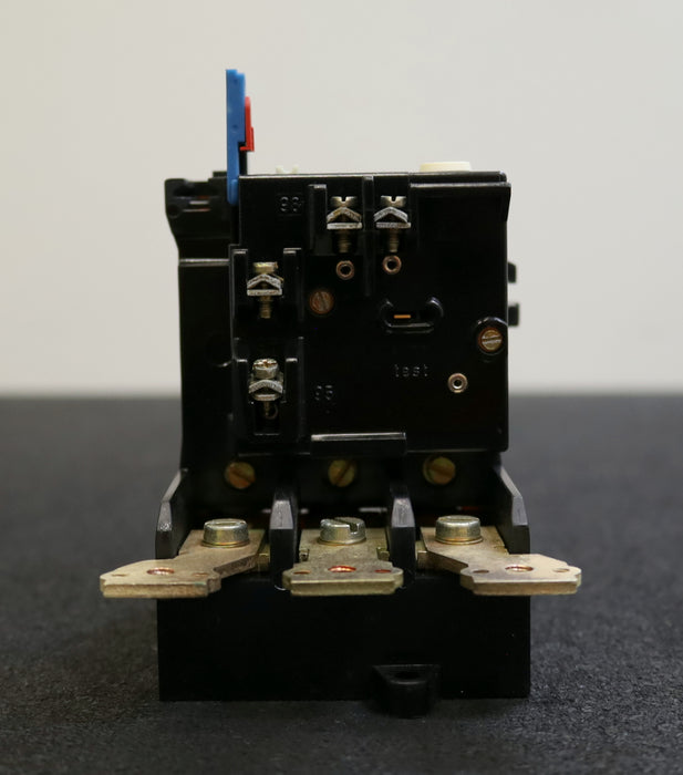 Bild des Artikels ABB-/-BBC-Thermisches-Überlastrelais-T105-DU105-70-105A-Ue-=-250-/-380-/-500V