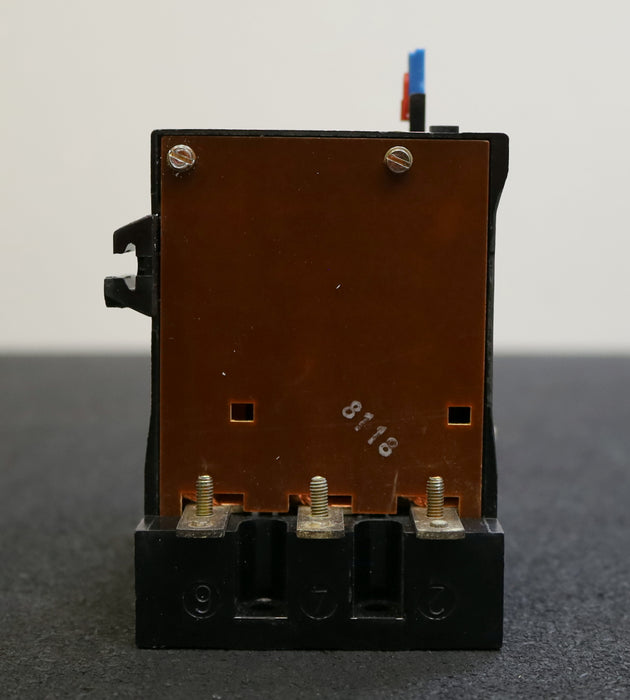 Bild des Artikels ABB-/-BBC-Thermisches-Überlastrelais-T105-DU105-70-105A-Ue-=-250-/-380-/-500V