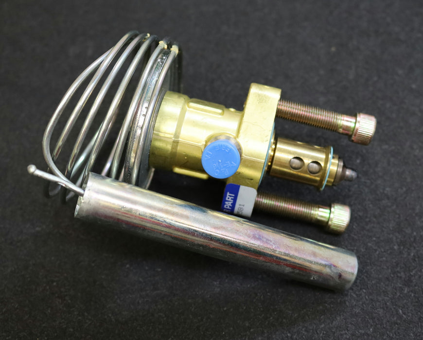 Bild des Artikels ALCO-CONTROLS-/-CARRIER-Expansionsventil-EA09KB581-Valve-TXV-unbenutzt-in-OVP