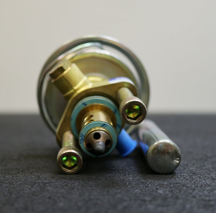 Bild des Artikels ALCO-CONTROLS-/-CARRIER-Expansionsventil-EA09KB581-Valve-TXV-unbenutzt-in-OVP