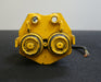 Bild des Artikels MMOTORS-JSC-ETROPOLE-Verfahrmotor-Type-MA-56-A-6T-3phase-380-400/220-230V-50Hz