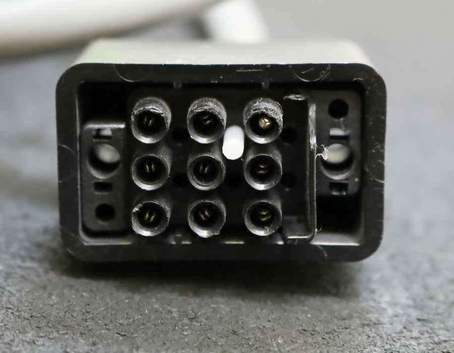 Bild des Artikels STAHL-Fahrantrieb-für-Elektrozug-SU-A-14-43-216-Motortyp-2/8-A04/507-i=-18,71-