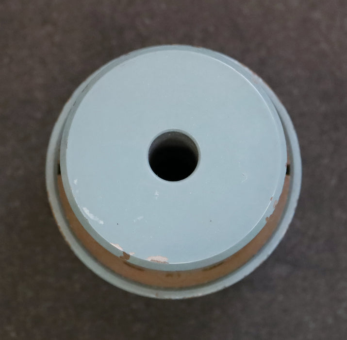 Bild des Artikels SAMIFLEX-Elastische-Kupplung-Nr.-A1-D1-=-Ø-83mm-vorgebohrt-auf-BohrungsØ-14mm