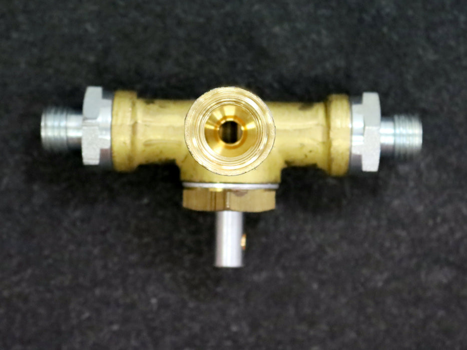 Bild des Artikels ATE---TEVES-Zwischenstück-03.0302-1720.1/02-für-Bremsfüllgerät-unbenutzt