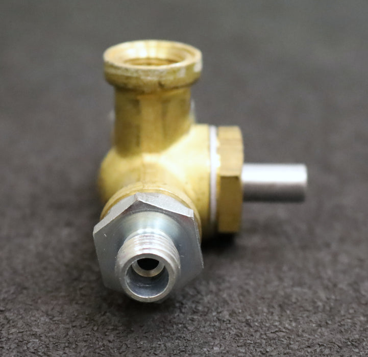 Bild des Artikels ATE---TEVES-Zwischenstück-03.0302-1720.1/02-für-Bremsfüllgerät-unbenutzt