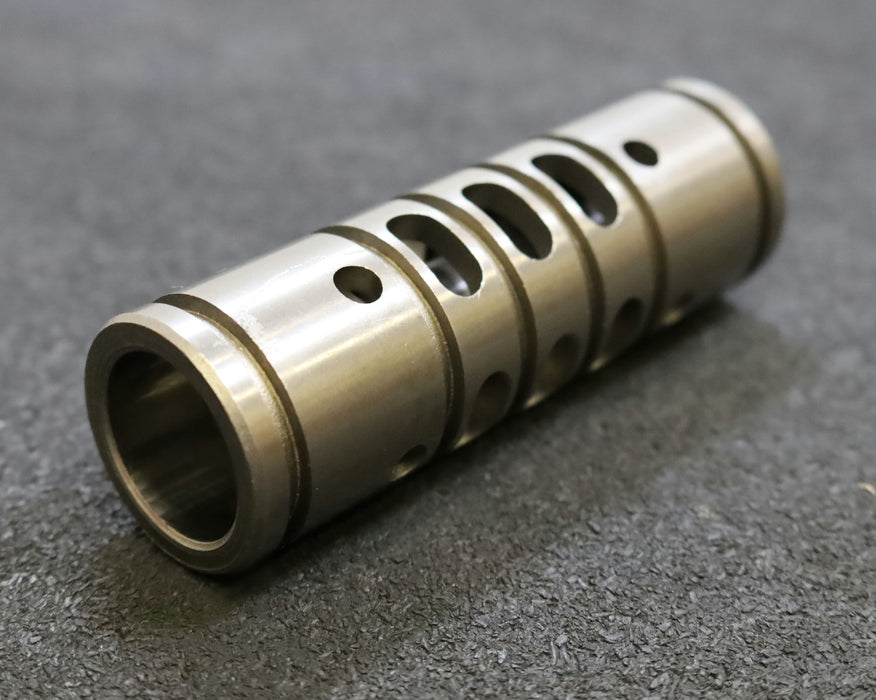 Bild des Artikels SANDPIPER-Steuerventil-Sleeve-&-Spool-für-Pumpe-SB11/2A-Typ-SB-5-C1-unbenutzt