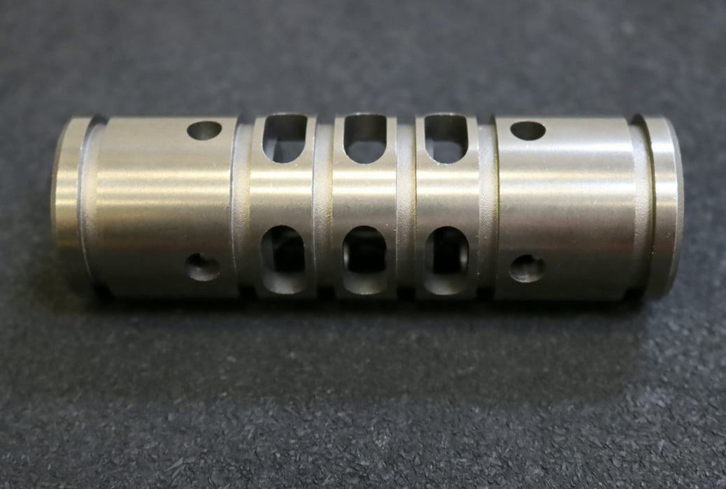 Bild des Artikels SANDPIPER-Steuerventil-Sleeve-&-Spool-für-Pumpe-SB11/2A-Typ-SB-5-C1-unbenutzt