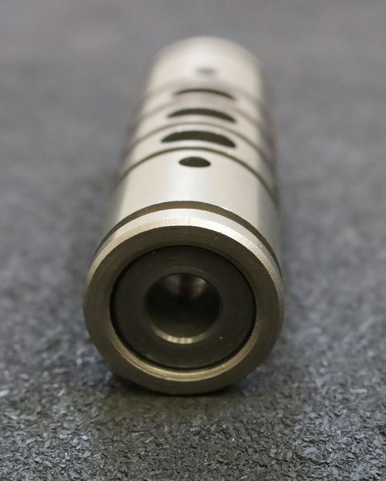 Bild des Artikels SANDPIPER-Steuerventil-Sleeve-&-Spool-für-Pumpe-SB11/2A-Typ-SB-5-C1-unbenutzt