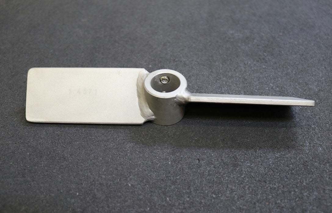 Bild des Artikels TURBO-MÜLLER-/-STEPHAN-GETRIEBE-Mischflügel-für-Stephan-Getriebe-Typ-FZODE044S