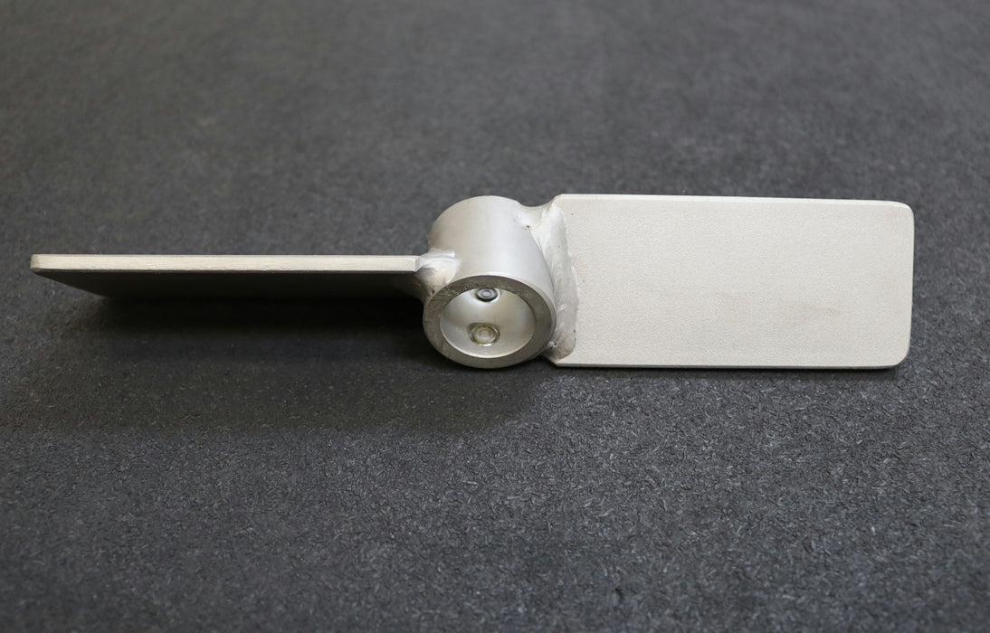 Bild des Artikels TURBO-MÜLLER-/-STEPHAN-GETRIEBE-Mischflügel-für-Stephan-Getriebe-Typ-FZODE044S