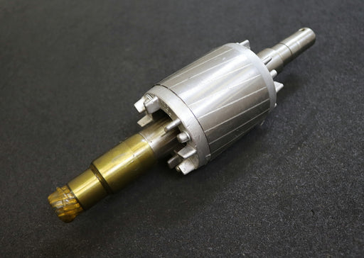 Bild des Artikels STEPHAN-WERKE-Läufer-für-Getriebetyp-FZOLDE80N12-4-Art.Nr.-4533530-f.-Rührwerk