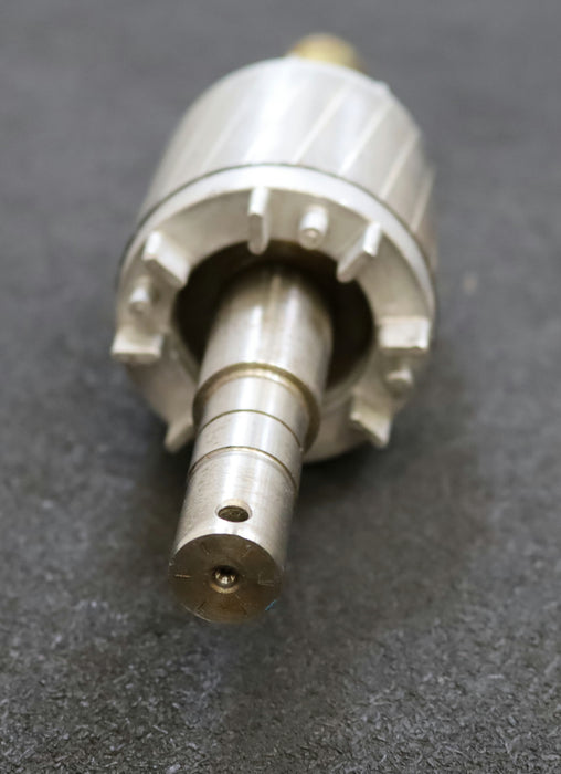 Bild des Artikels STEPHAN-WERKE-Läufer-für-Getriebetyp-FZOLDE80N12-4-Art.Nr.-4533530-f.-Rührwerk