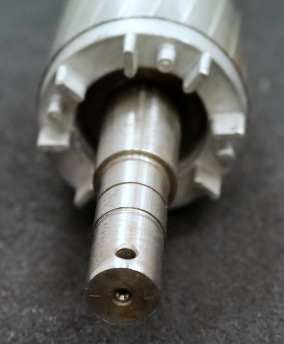 Bild des Artikels STEPHAN-WERKE-Läufer-für-Getriebetyp-FZOLDE80N12-4-Art.Nr.-4533530-f.-Rührwerk