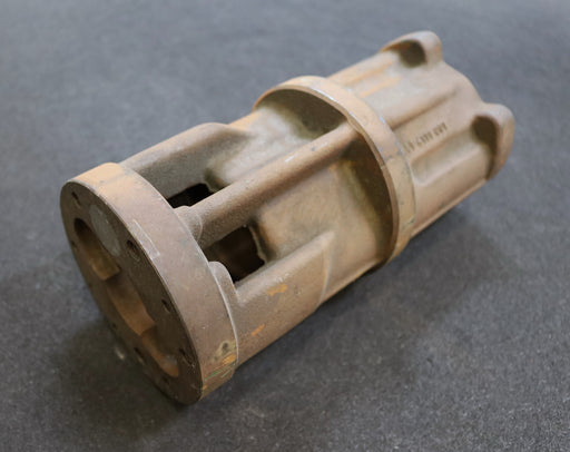 Bild des Artikels ALLWEILER-Gehäuseeinsatz-für-Schraubenspindelpumpe--TYP-SNGS-120-R46-E6GG