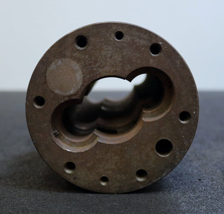 Bild des Artikels ALLWEILER-Gehäuseeinsatz-für-Schraubenspindelpumpe--TYP-SNGS-120-R46-E6GG