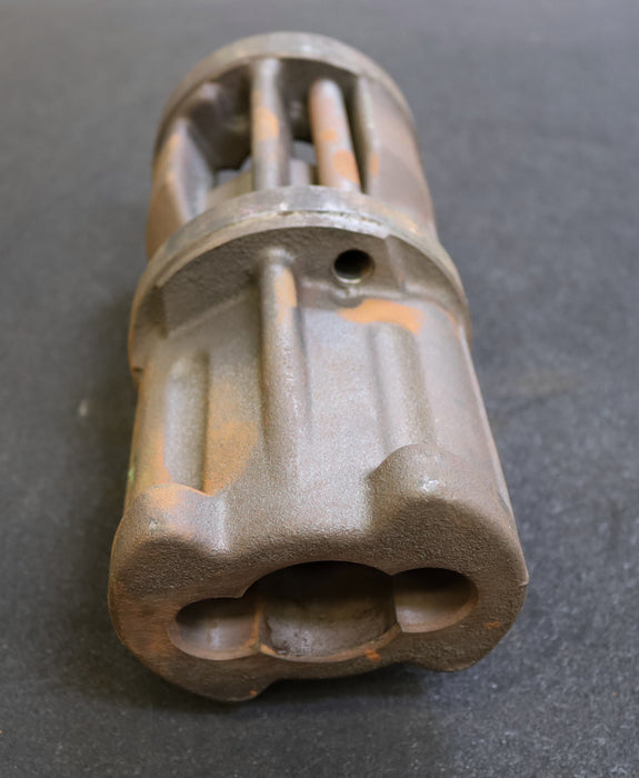 Bild des Artikels ALLWEILER-Gehäuseeinsatz-für-Schraubenspindelpumpe--TYP-SNGS-120-R46-E6GG