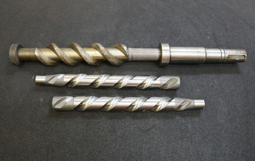 Bild des Artikels ALLWEILER-Spindelsatz-für-Schraubenspindelpumpe-TYP-SNGS-120-R46-E6GG-Nr.3721066