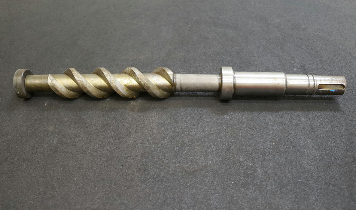 Bild des Artikels ALLWEILER-Spindelsatz-für-Schraubenspindelpumpe-TYP-SNGS-120-R46-E6GG-Nr.3721066